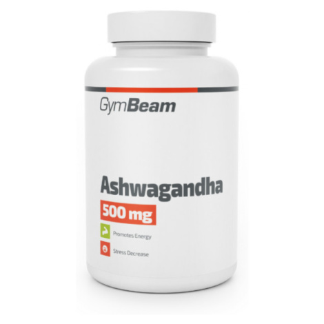 GymBeam Ashwagandha 180 kapsúl