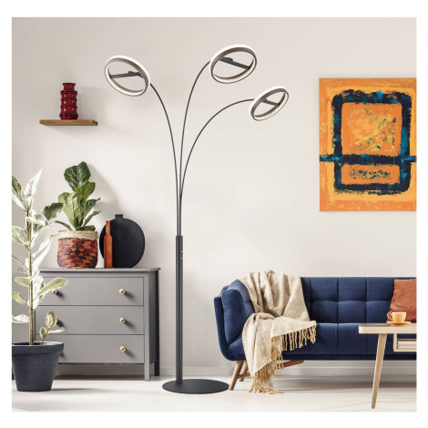 Stojacie lampy Globo