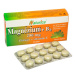 Naturica MAGNEZIUM 250 mg+B6+Ginkgo+vitamín E 30 tbl