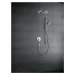 Hansgrohe Shower Select, batéria pod omietku na 2 spotrebiče, chrómová, HAN-15748000