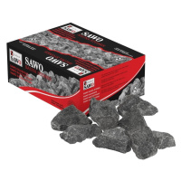 Marimex | Lávové kamene pre saunové kachle  - 20 kg | 11105946