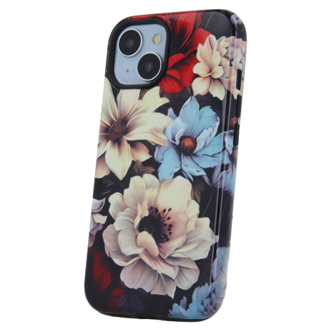 Decor case Apple iPhone 13 Pro Max Garden