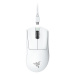 RAZER myš DeathAdder V3 Pro, optická, bezdrôtová, biela