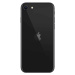 Používaný Apple iPhone SE (2020) 64GB Black - Trieda C