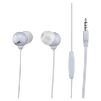 303760 PLUGZ+ MIC white v.2 MAXELL