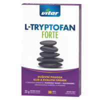 VITAR L-Tryptofan forte 30 kapsúl