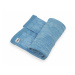 toTs-smarTrike pletená deka Joy 190201 modrá