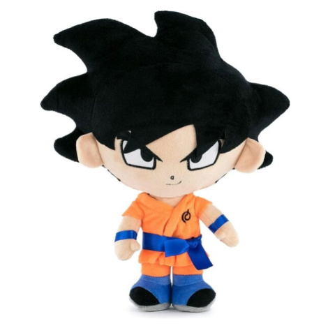 Plyšák Dragon Ball - Goku 31 cm