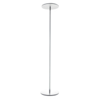 Artemide Athena stojaca LED lampa, 3 000 K, biela