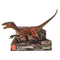 Velociraptor model