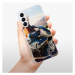 Odolné silikónové puzdro iSaprio - Motorcycle 10 - Samsung Galaxy A14 / A14 5G