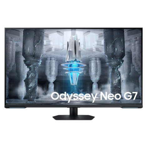 Samsung Odyssey Neo G70NC 43"