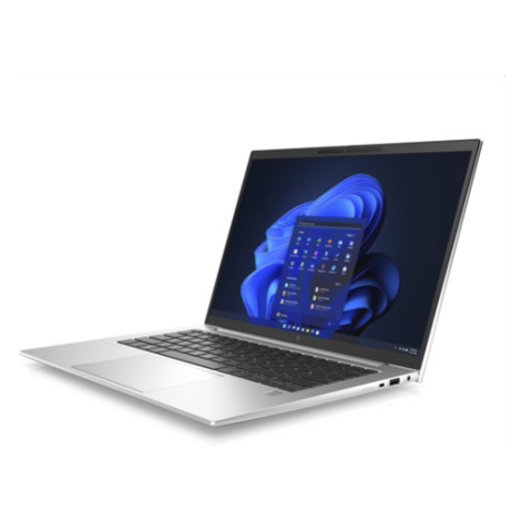 HP EliteBook 845 G9 R9-6950HS PRO 14.0" WUXGA 400 IR, 1x16GB, 512GB, ax, BT, FpS, backlit keyb, 