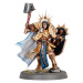 Games Workshop Stormcast Eternals: Lord-Celestant - EN