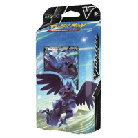 Pokémon TCG: V Battle Deck - Lycanroc vs. Corviknight