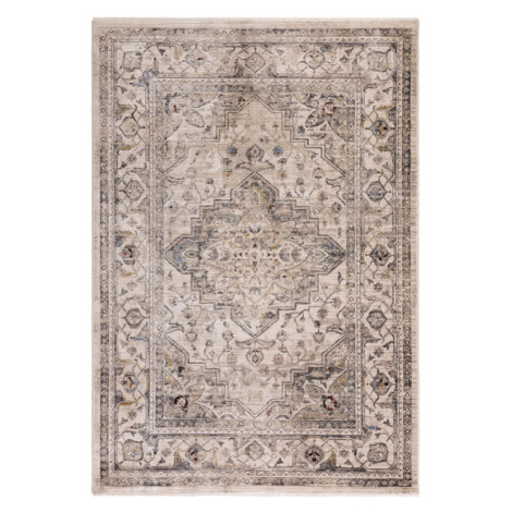 Béžový koberec 160x240 cm Sovereign – Asiatic Carpets