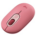 POP MOUSE Heartbreaker Rose LOGITECH