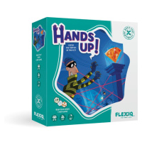 FlexIQ Hands Up! - EN