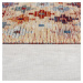 Kusový koberec Manhattan Abstract Diamond Multi Bright - 120x170 cm Flair Rugs koberce