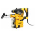 DEWALT Elektrické 3,5 J SDS-Plus kombi kladivo s odsávačom prachu, 950 W + skľučovadlo D25335K-Q