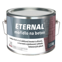 ETERNAL - Moridlo na betón moridlo - šedá 4,5 kg