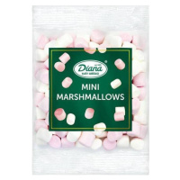 Diana Mini Marshmallows (100 g) - dortis - dortis