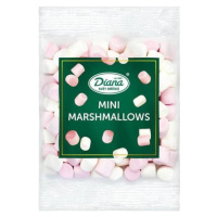 Diana Mini Marshmallows (100 g) - dortis - Diana