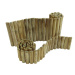 Asko a.s. Ohraničenie záhonov z dreva 60 x 200 x 2500 mm (FSC 100 %)