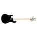 Sterling by Music Man SUB Black