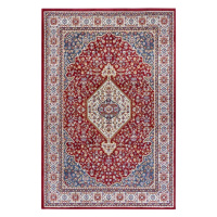 Kusový koberec Luxor 105644 Mochi Red Multicolor Rozmery kobercov: 80x120