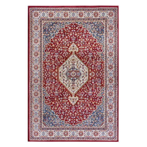 Kusový koberec Luxor 105644 Mochi Red Multicolor Rozmery kobercov: 80x120 Hanse Home