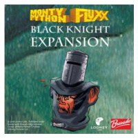 Looney Labs Monty Python Fluxx: Black Knight Expansion