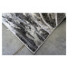 Kusový koberec Marvel 7603 Grey - 140x190 cm Berfin Dywany