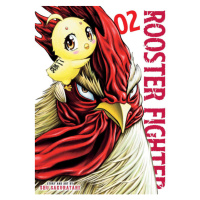 Viz Media Rooster Fighter 2