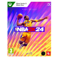 NBA 2K24 (Xbox One/Xbox Series X)