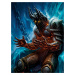 Blizzard Entertainment World of Warcraft: The Poster Collection