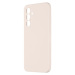 Obal:Me Matte TPU Kryt pre Samsung Galaxy A54 5G Beige