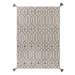Kusový koberec Nappe Pietro Grey - 160x230 cm Flair Rugs koberce