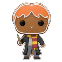 Funko POP! Harry Potter Holiday: Ron Weasley Gingerbread