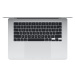 Apple MacBook Air 15,3" (2024) / M3 / 8GB / 256GB / strieborný