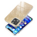 SHINING Case Apple iPhone 16 Pro gold