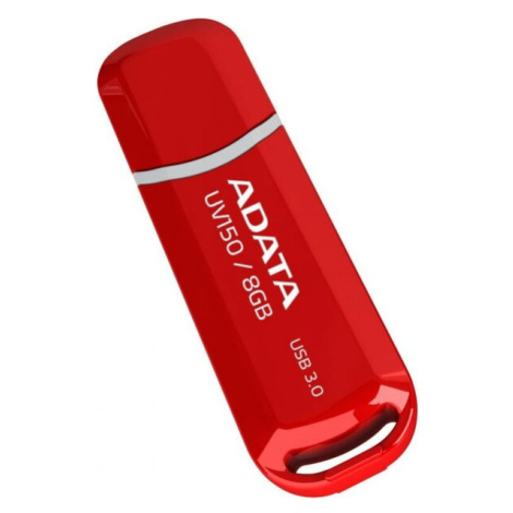 ADATA Flash Disk 32GB UV150 červená