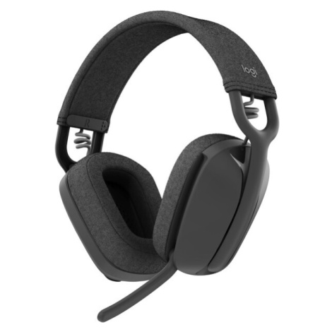 Logitech Zone Vibe 100, Graphite