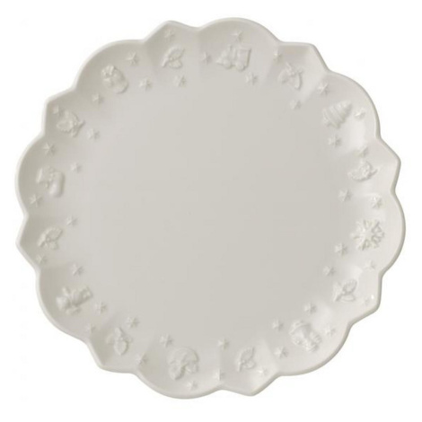 Villeroy & Boch RAŇAJKOVÝ TANIER, keramika, 23 cm