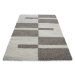Kusový koberec Gala 2505 beige - 280x370 cm Ayyildiz koberce