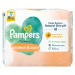 PAMPERS Harmónia protec care obrúsky 4 x 44 kusov