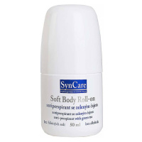 SYNCARE Antiperspirant roll-on Soft Body  50 ml