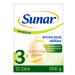 SUNAR Sensitive 3 12+ 500 g