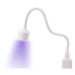 USB mini UV lampa na nechty LED