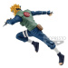 Banpresto Naruto Shippuden Vibration Stars PVC Statue Namikaze Minato 18 cm